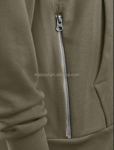 Sudadera con Capucha de Algodón Estampada para Hombre, Talla 4XL, de Alta Calidad, Olive 2025 Salute to Service, Fabricada por Fabricantes - Product Image 6