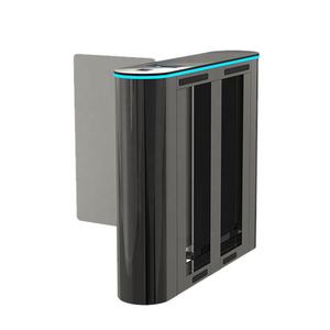 อะคริลิครวมกับระบบควบคุมการเข้าถึงประตูกั้นประตูป้องกันประตูท้าย - Product Image 3