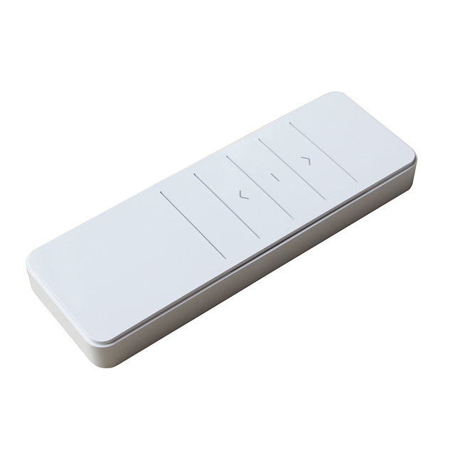 433MHz Wireless Remote Control for  DOOYA, A-OK Smart Curtain Motors Single Channel Electrical Curtain Remote Control