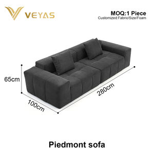 Buy Wholesale Furniture from China Online Shopping Stores for <b>Cheap</b> Stylish Furniture of Foshan Veyas Compressed <b>Sofas</b> - Product Image 3