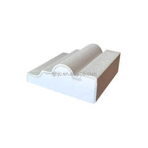 Прочный и простой в установке EPS декоративная формовочная оконная рама крышка высокой плотности из полистирола с фабрикой цементной поверхности - Product Image 5