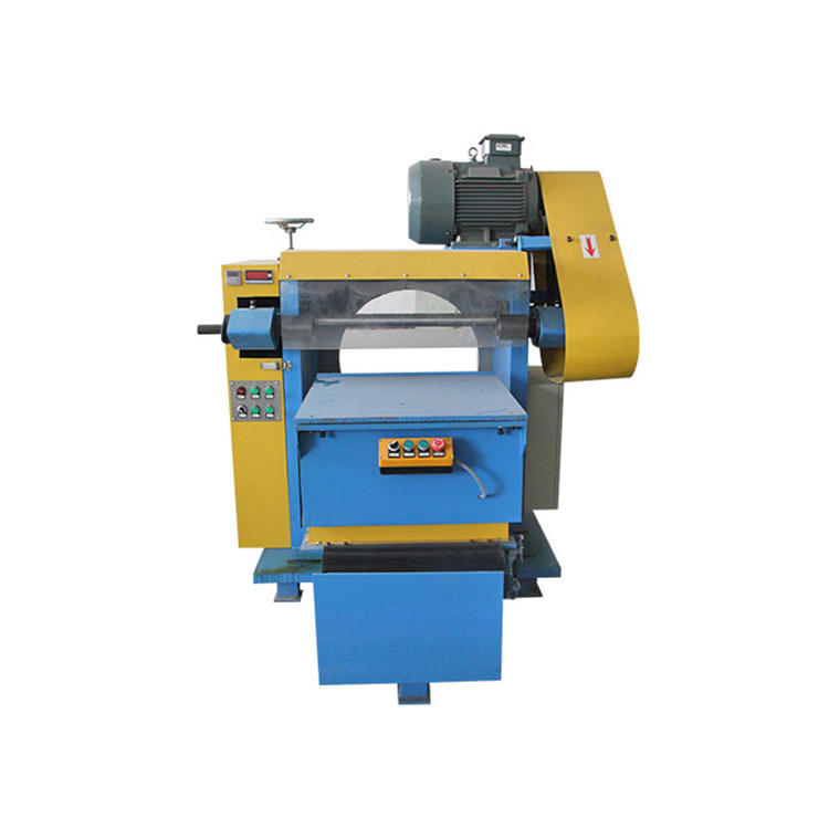 automatic buffing polishing machine