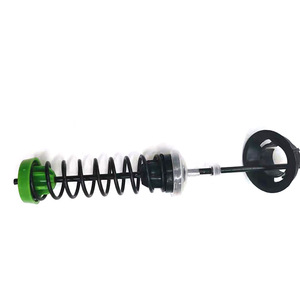 แกนสปริงกันกระแทกเครื่องซักผ้า W11130362 อุปกรณ์เสริมเครื่องซักผ้าป้องกันการหลุดออก ตัวเรือนพลาสติก - Product Image 4