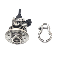 Injecteurs d'urée Adblue 3C0131113 3C0131113A 3C0131113B 3C0131113C 3C0131113D pour AUDI PORSCHE SEAT SKODA VW