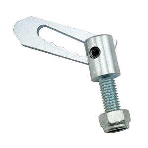 Xe tải và Trailer 8m chống Luce Lock - Bolt trên khóa anliluce Fastener với các loại hạt - Product Image 4