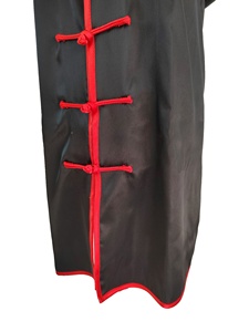 Ensembles de vêtements <span class=keywords><strong>Tai</strong></span> <span class=keywords><strong>Chi</strong></span>, vente en gros, nouveau Design, uniformes artistiques de mariage Kung Fu de qualité supérieure - Product Image 3