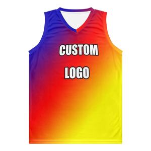 Diseños <span class=keywords><strong>de</strong></span> camiseta <span class=keywords><strong>de</strong></span> <span class=keywords><strong>baloncesto</strong></span> violeta, camiseta <span class=keywords><strong>de</strong></span> <span class=keywords><strong>baloncesto</strong></span> <span class=keywords><strong>de</strong></span> malla Reversible Multicolor personalizada, camiseta bonita, camiseta <span class=keywords><strong>de</strong></span> <span class=keywords><strong>baloncesto</strong></span> Vintage - Product Image 5