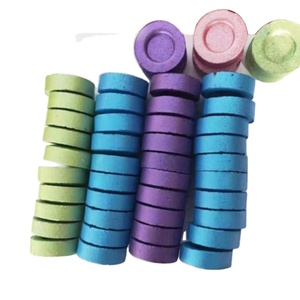 Firemax nhanh chóng ánh sáng vòng Shisha đĩa than cao cấp than máy tính bảng cho hookah và hương than trong mảnh mô hình - Product Image 5