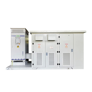Technologie d'énergie renouvelable, conteneur de stockage d'énergie au lithium-ion BESS, chargeur rapide pour 20 uniquement, <span class=keywords><strong>PHNIX</strong></span> Ecoenergy Energy Storage - Product Image 5