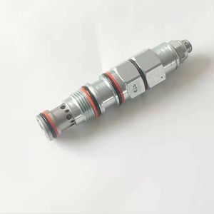 CXIE-XCN CNBC-XCN CNDC-XCN CXGE-XCN太阳液压先导式溢流阀CXEE-XCN CNFC-XCN cnhc-xcn cnjc-xcn cncd-xcn - Product Image 1