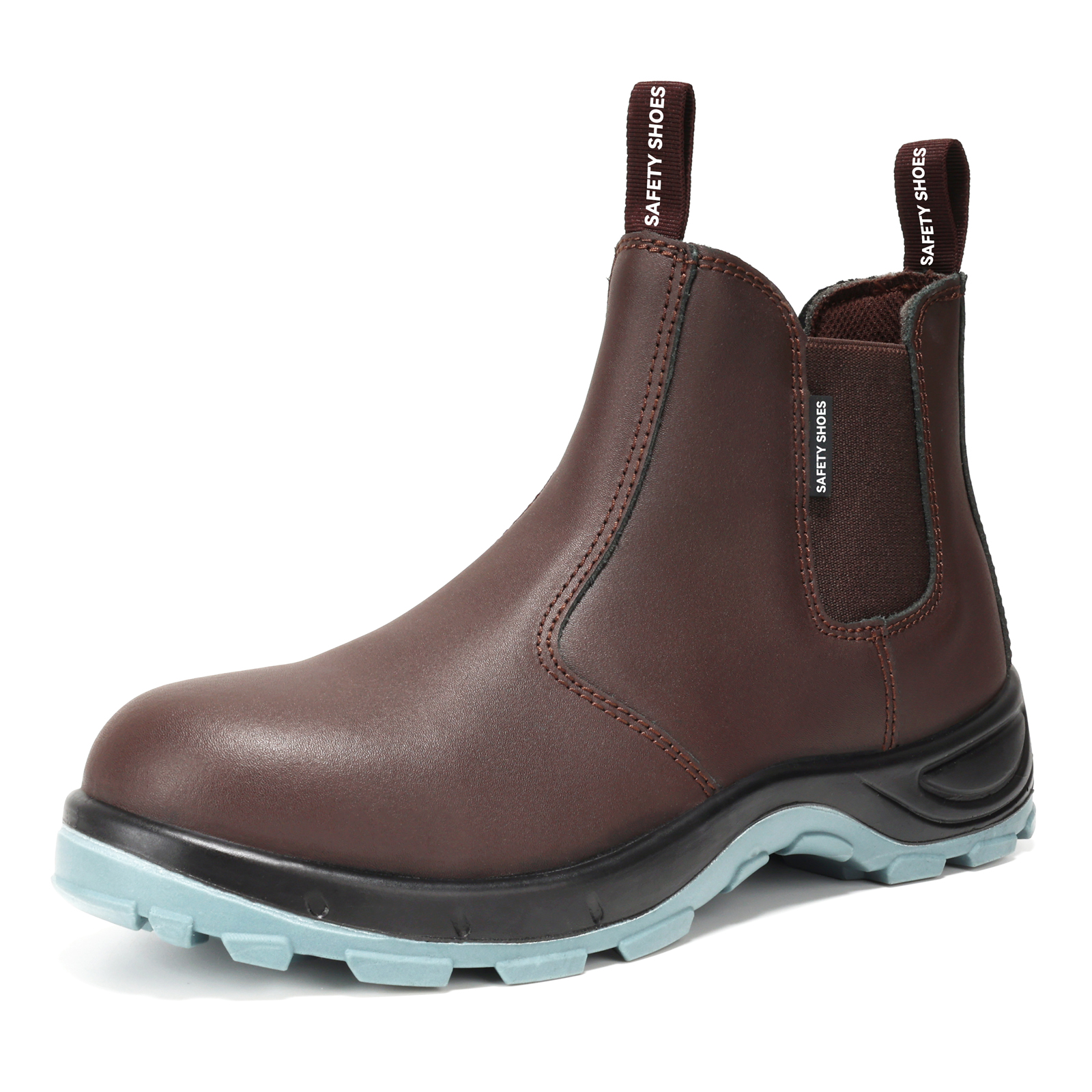 Zapato Industrial Zapatos De Seguridad Bonitos Para Mujer Mejores