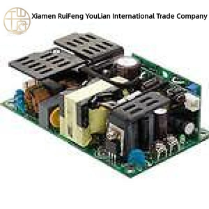Controlador PLC Dedicado para Automatización Industrial RPS-300-12, Nuevo, Original, Disponible en Stock - Product Image 1