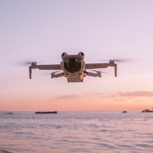 Drone RC Outdoor <span class=keywords><strong>Mini</strong></span> 4 Pro Usato (95% Nuovo) Sotto i 249g, Fotocamera 8K, 34 Minuti di Volo, 20KM di Distanza, per Esterni - Product Image 6