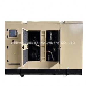 OEM価格15kwディーゼル発電機（ドバイ価格）AVR電圧レギュレーター（ディーゼル発電機用）3kwディーゼル発電機（インド価格） - Product Image 4