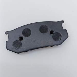 Plaquettes de frein Doosan BR20S BR25S 13010110-00012 pour chariot élévateur électrique, pièces de rechange - Product Image 5