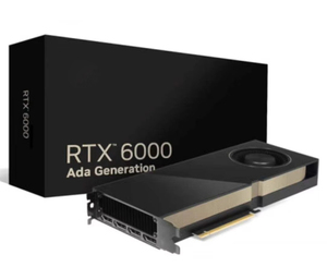 Suqiao New RTX 60 Ada 48GB AI Deep Learning <b>Workstation</b> Rendering Professional 12nm PCI DP Fan Graphics Card 8008MHz New Rtx 60 - Product Image 1