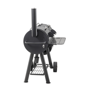 <span class=keywords><strong>Griglia</strong></span> BBQ a Carbone Pieghevole <span class=keywords><strong>in</strong></span> <span class=keywords><strong>Acciaio</strong></span> Resistente con Design Moderno <span class=keywords><strong>per</strong></span> Campeggio e Cucina all'Aperto - Product Image 3