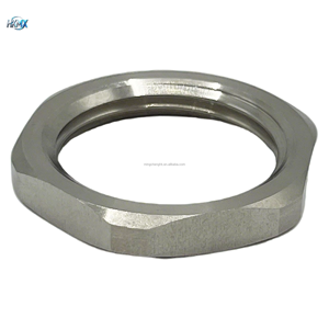 Vendeur Or - Neuf à 100% - Boîtier en aluminium Keyence OP-87642 avec écrou de montage automobile en laiton (G3/4) - Garantie d'un an - Product Image 1