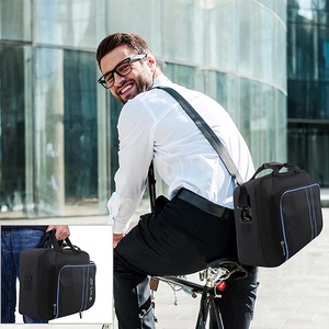 Hàng Mới Về Bảo Vệ Túi Đeo Vai PS5 Phụ Kiện Túi Đựng PS5 Hộp Đựng - Product Image 2