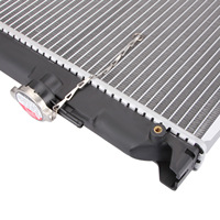 Radiateur automobile pour SUZUKI ESCUDO / VITARA / SWIFT 17700-56B01
