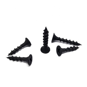 Tornillos para paneles de yeso Sturdfix de acero inoxidable SS con punta afilada para tablero de silicato, en caja pequeña plateada - Product Image 6