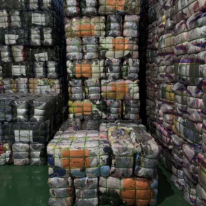 二手服装进口到印度和韩国优质品牌二手服装 - Product Image 1