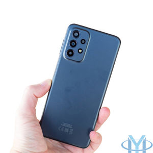 Teléfonos móviles originales usados desbloqueados <span class=keywords><strong>A23</strong></span> 64GB [cámara de 50MP] teléfono inteligente <span class=keywords><strong>5G</strong></span> para <span class=keywords><strong>Samsung</strong></span> calidad A + - Product Image 3