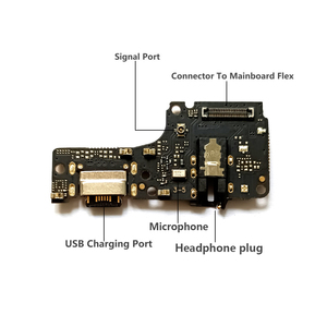 Piezas de repuesto para <span class=keywords><strong>Redmi</strong></span> <span class=keywords><strong>Note</strong></span> <span class=keywords><strong>9</strong></span> 11 Pro 5G Micro USB <span class=keywords><strong>cargador</strong></span> puerto de carga conector micrófono Flex <span class=keywords><strong>Cable</strong></span> teléfonos móviles - Product Image 6