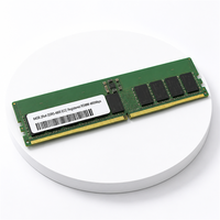 Mémoire RAM DDR5 SNPJ52K5C/64G 64 Go PC5 38400 DDR5 4800MT/s 2Rx4 Mémoire serveur DDR5 64 Go