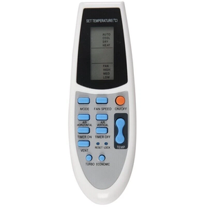 New <b>Replacement</b> R91/BGE R92/BGE Air Conditioner AC <b>Remote</b> <b>Control</b> For MCQUA - Product Image 1