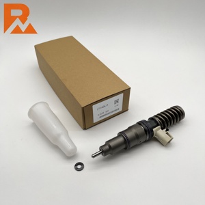 Injecteur de carburant 21340611 BEBE4D08001 BEBE4D16001 BEBE4D24001 pour moteur D13 EURO 3 LOW POWER - Product Image 5