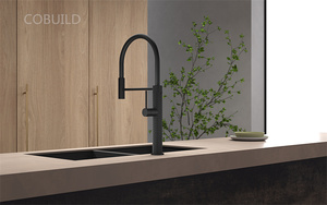 Смеситель-распылитель с высокой дугой - Product Image 5
