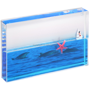OEM Factory Custom Acrylic <strong>Photo</strong> <strong>Frames</strong> Liquid 3D Floater Picture <strong>Photo</strong> <strong>Frame</strong> <strong>Funia</strong> Plastic <strong>Frames</strong>, <strong>Photo</strong> Albums &amp; Accessories - Product Image 1