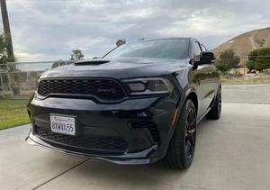 Kit Carrozzeria di Alta Qualità, Set Paraurti Anteriore per Dodge Durango, Parti <span class=keywords><strong>Auto</strong></span> 2021 - Product Image 4