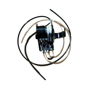 Kit de soupape de siège conducteur à suspension pneumatique pour camion OEM pour camion <span class=keywords><strong>VL</strong></span> pour M.benz - Product Image 2