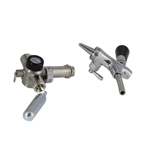Mini Barril <span class=keywords><strong>de</strong></span> <span class=keywords><strong>Cerveza</strong></span> Vacío para Elaboración Casera, Barril <span class=keywords><strong>de</strong></span> <span class=keywords><strong>Cerveza</strong></span> <span class=keywords><strong>de</strong></span> Acero Inoxidable Recargable <span class=keywords><strong>de</strong></span> 2 l, Dispensador <span class=keywords><strong>de</strong></span> <span class=keywords><strong>Cerveza</strong></span> <span class=keywords><strong>de</strong></span> Doble Capa al Vacío - Product Image 4