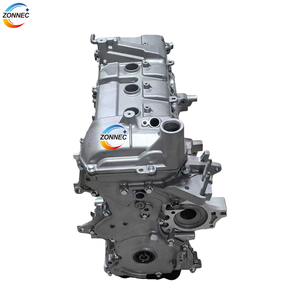 محرك عالي الأداء سعة 1.6 لتر و<span class=keywords><strong>2</strong></span>.0 لتر طراز Z6 ZY لسيارات مازدا<span class=keywords><strong>2</strong></span> ومازدا<span class=keywords><strong>3</strong></span> - Product Image 5