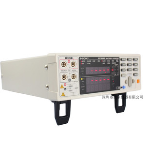 Hioki BT3564 <b>Battery</b> Internal Resistance <b>Tester</b> 300V Max Voltage DC Voltmeter - Product Image 1