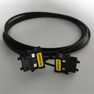 สายเคเบิลใยแก้วนำแสง MR-J3BUS2M ปรับขนาดได้แกน PMMA - Product Image 3