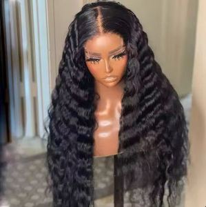 Perruque Bob Lace Frontal 13x4 Eli Hair, 100% Cheveux Humains Naturels, Tissages et Perruques Bob Brésiliens Bruts <span class=keywords><strong>pour</strong></span> <span class=keywords><strong>Femme</strong></span> - Product Image 5