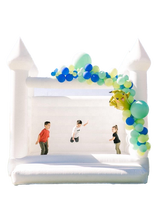 Château de rebond gonflable le plus vendu avec des conceptions personnalisables de ventilateur de trampoline pour des enfants et des adultes sautant l'amusement