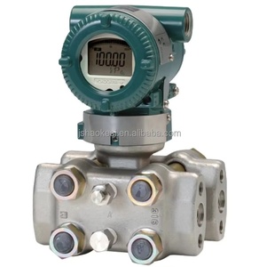 Sensor Diferencial Yokogawa Original de Japón, Modelo EJA130E, 4-20mA, Función Estable y Completa - Product Image 1