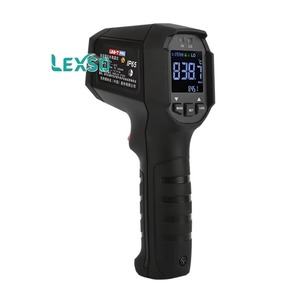 Termómetro Infrarrojo a Prueba de Explosiones Lexso Uni-t UT309EX con Capacidad de Medición de Alta Temperatura - Product Image 2