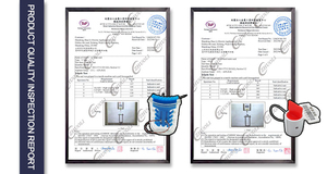 ZL-F015 con dấu Nóng Bảo mật cao PC + ABS nhựa con dấu xoắn loại đồng hồ điện nước con dấu - Product Image 5