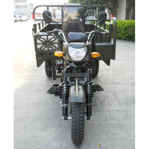 Moto Cub Moto à essence Moto 110cc Moto au design classique - Product Image 5