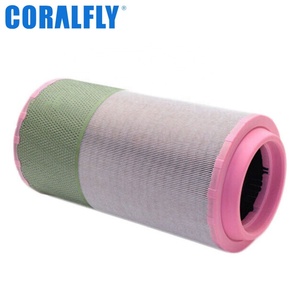 Filtro de Aire para Motor Diésel de Camión 21377913 C24820 21377913 21010256 - Product Image 2