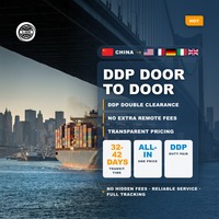 Livraison à temps, solutions logistiques pour conteneurs frigorifiques, contrôle qualité de Shenzhen vers le Mexique, le Danemark, la Finlande, le Japon