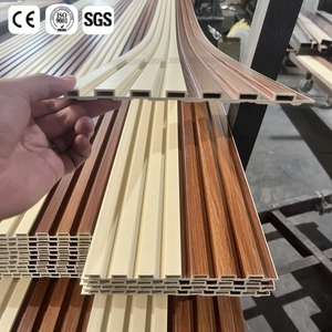 Luxe 3D cuir gaufrage panneau mural Durable moderne tête <span class=keywords><strong>de</strong></span> <span class=keywords><strong>lit</strong></span> pour TV salon fond Flexible maison entrepôt Hall - Product Image 3