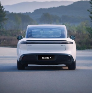 Dongfeng Forthing S7 EV, Berline de Luxe 4 Portes 5 Places, Véhicule à Énergie Nouvelle Rechargeable, Haute Qualité, Fabriqué en Chine, Modèle <span class=keywords><strong>2026</strong></span>, pour l'Exportation - Product Image 6