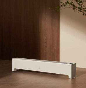 <span class=keywords><strong>Calentador</strong></span> Eléctrico <span class=keywords><strong>de</strong></span> Zócalo con Grafeno Mi Home 2, Artículos Inteligentes para el Hogar>>Productos para el Hogar Inteligente - Product Image 1